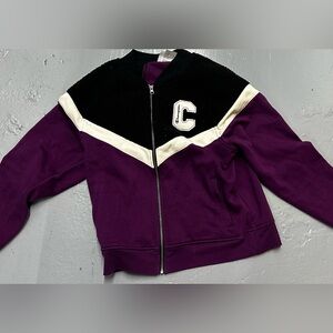Women’s champion Jacket